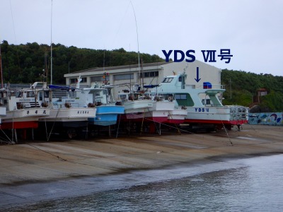 8月22日 ダイビング欠航_d0113459_15154551.jpg