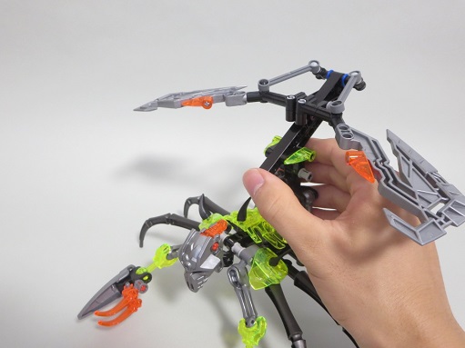 BIONICLE 2015 後期　レビュー　_e0098761_1825552.jpg