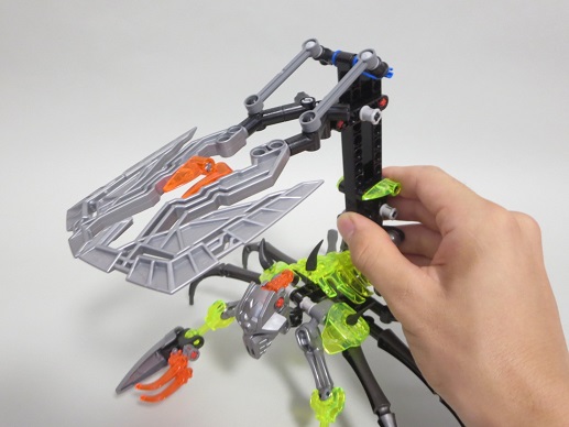 BIONICLE 2015 後期　レビュー　_e0098761_1826162.jpg