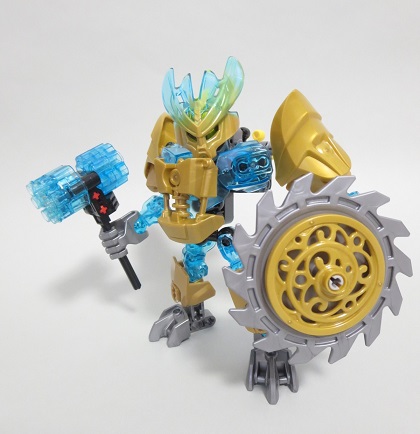 BIONICLE 2015 後期　レビュー　_e0098761_1852076.jpg