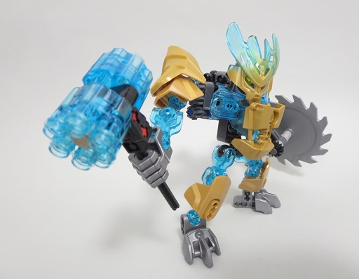 BIONICLE 2015 後期　レビュー　_e0098761_1852540.jpg