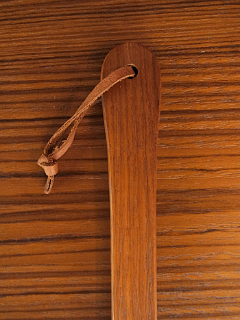 teak shoehorn_c0139773_1636020.jpg