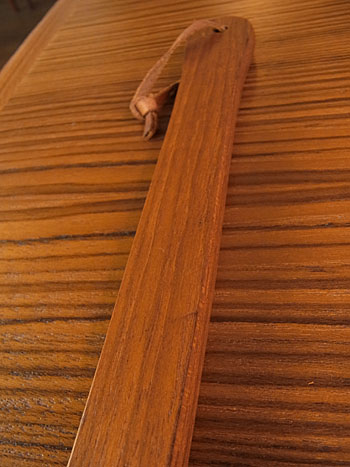 teak shoehorn_c0139773_16361720.jpg