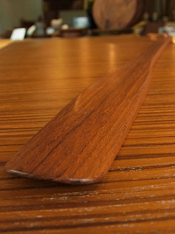 teak shoehorn_c0139773_16365240.jpg