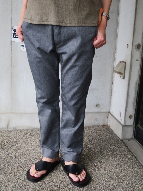 好評のSOLID(無地) TEE・2型!! By NUDIE JEANS_d0152280_17283243.jpg