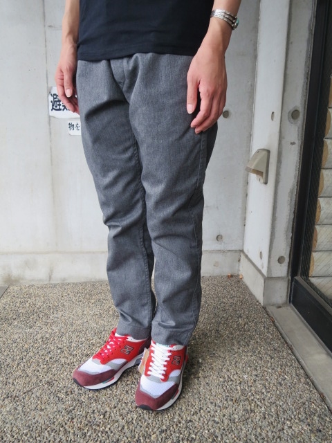 好評のSOLID(無地) TEE・2型!! By NUDIE JEANS_d0152280_17339100.jpg