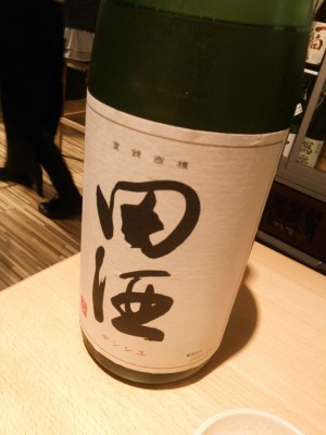 Sake Labo Tokyo(十条／居酒屋)_f0302381_23321393.jpg