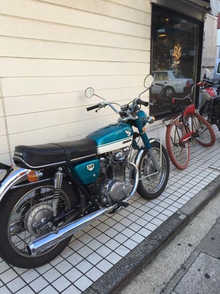 バイク日和ですなぁ_f0161305_15325500.jpg