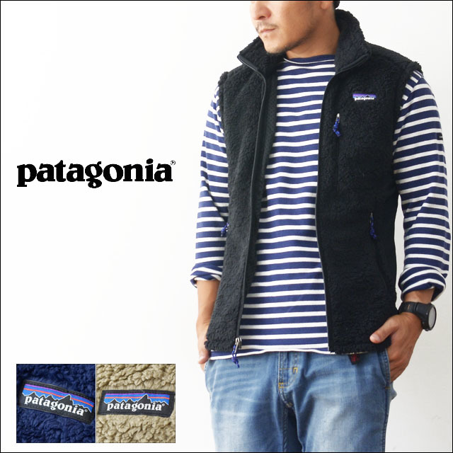 patagonia[パタゴニア正規代理店] Men\'s Los Gatos Vest [25925] MEN\'S/LADY\'S_f0051306_18445134.jpg
