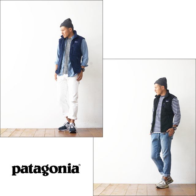 patagonia[パタゴニア正規代理店] Men\'s Los Gatos Vest [25925] MEN\'S/LADY\'S_f0051306_18445149.jpg