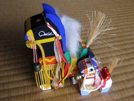 ひさびさの歌合せ＊間奏曲（our tanka match ＊ Interlude）