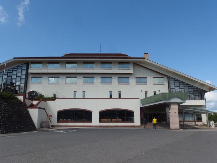 いこいの村の温泉入浴_c0116915_0481758.jpg