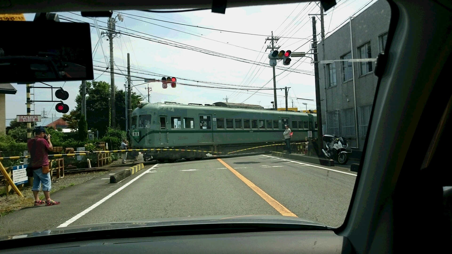 金谷 大井川 鉄道 ＳＬ？_d0084628_13592615.jpg