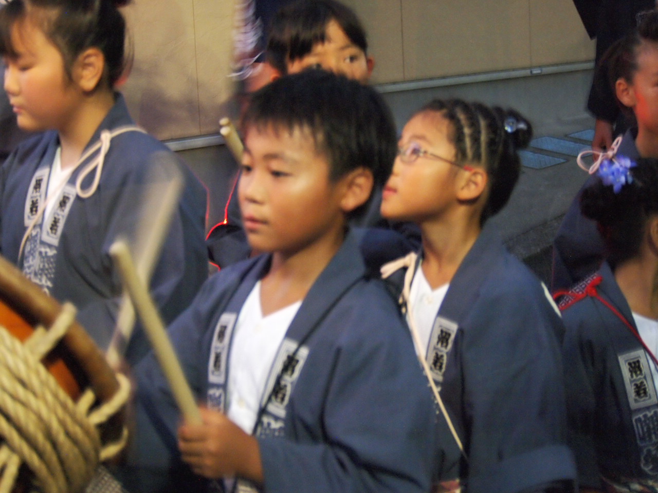 中野区/沼袋氷川神社のお祭り。。_a0214329_14232952.jpg