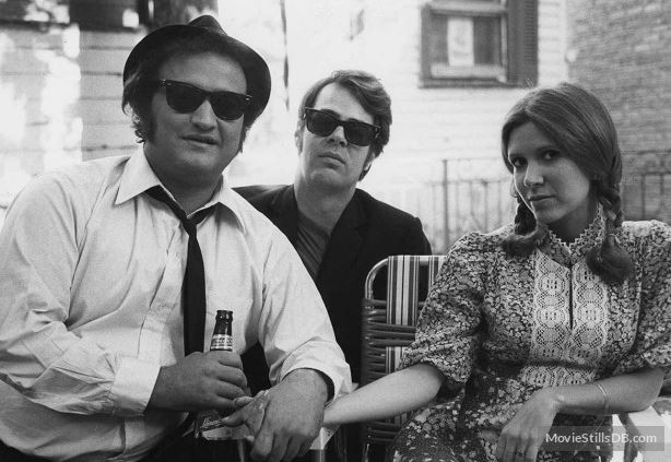 ブルースブラザース 撮影中 Tugaruya 津軽屋pj日記