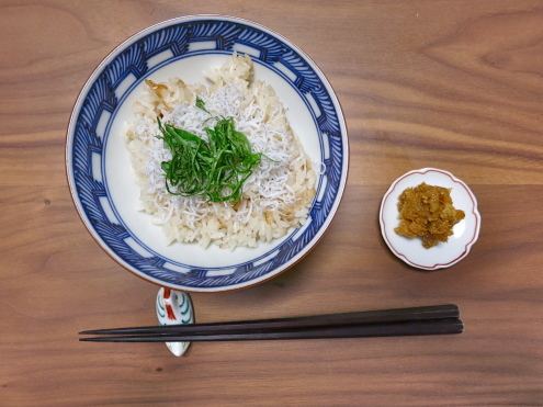 「南房総市、ありがとう」の美味しいつづき♡_c0260460_21360384.jpg