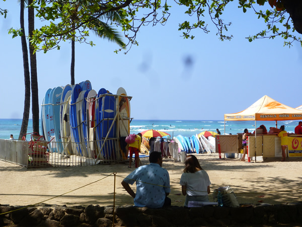 Kenny\'s Hawaiian BBQ(ケニーズ・ハワイアンバーベキュー)_c0152767_19522930.jpg
