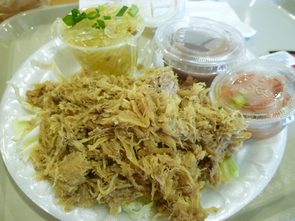 Kenny\'s Hawaiian BBQ（ケニーズ・ハワイアンバーベキュー）_c0152767_19535986.jpg