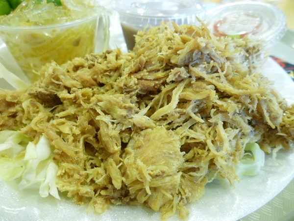 Kenny\'s Hawaiian BBQ(ケニーズ・ハワイアンバーベキュー)_c0152767_19541652.jpg
