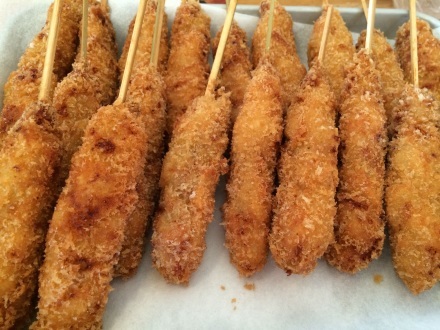 竹の山夏祭り 日進市ブリットボウル_c0128487_21353096.jpg