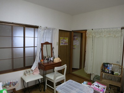 リフォーム 3 +追記_c0239901_16221643.jpg