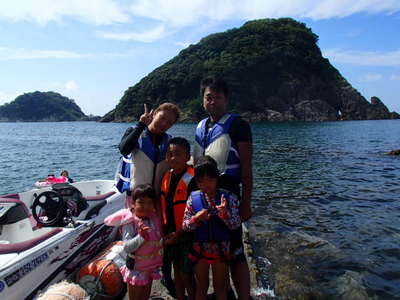 8月14日の素敵なお客様★☆9月解禁かに予約受付中_d0135908_10515514.jpg