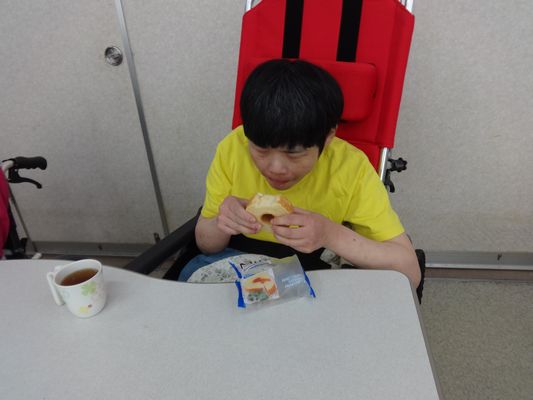 8/23 日曜喫茶_a0154110_946144.jpg