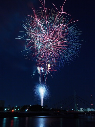 夜空のキャンバス♪_c0284923_9353791.jpg