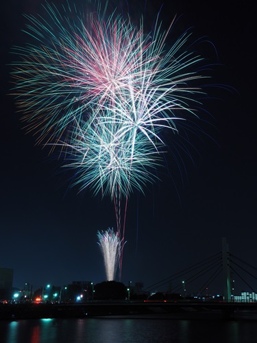 夜空のキャンバス♪_c0284923_9382818.jpg