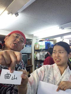 8月18日☆小川一樹_e0055431_20281966.jpg