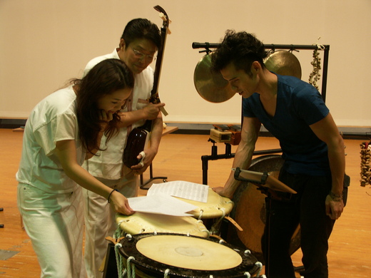 9.13 ライブ 越の響リハーサル_a0271541_8445083.jpg