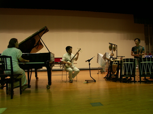 9.13 ライブ 越の響リハーサル_a0271541_8451591.jpg