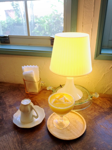 Tea Cozy @2015年8月_e0292546_22562978.jpg
