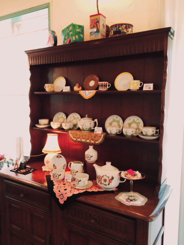 Tea Cozy @2015年8月_e0292546_22562993.jpg