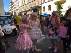 フインランド、スウェーデン指導の旅_f0019563_8305839.jpg