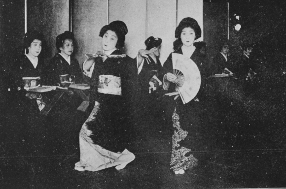 上七軒ぞめき その十_f0347663_16162005.jpg