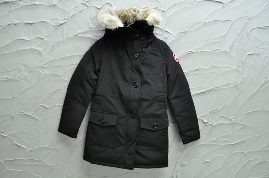 ★入荷情報！（CANADA GOOSE/カナダグース）_b0077565_10552485.jpg