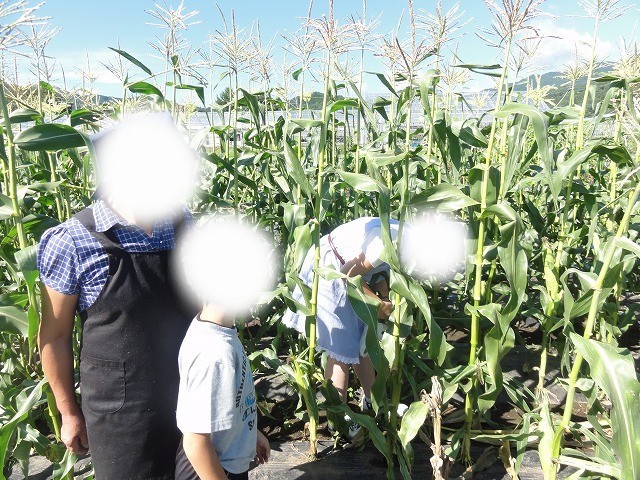 群馬旅行最終日は、宿の朝食から～_c0336266_11241194.jpg