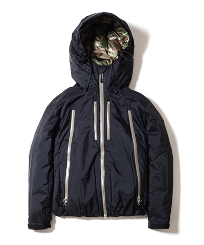 新品　未使用　ナンガ　滋賀ダウン NANGA ニューシティライトパーカー SHIGA DOWN 滋賀ダウン NANGA NEW CITY LIGHT PARKA ニューシティ