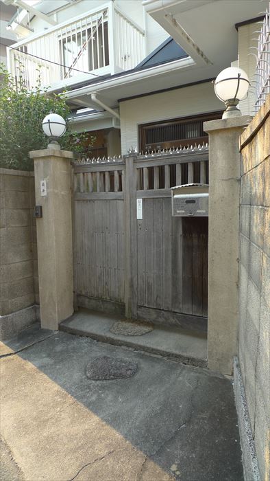 安立(あんりゅう)と紀州街道の街並み_f0139570_18354556.jpg