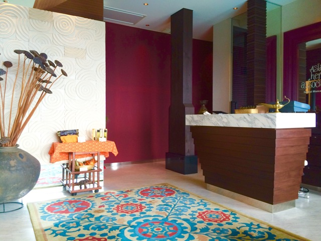 神宿る島の楽園「SANKARA Hotel & Spa 屋久島」で優雅なひと時♪_a0138976_1664321.jpg