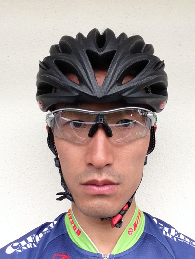 金栄堂サポート:シエルヴォ奈良・山下貴宏選手 Fact®インプレッション!_c0003493_9112555.jpg