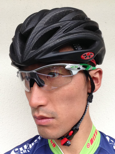 金栄堂サポート:シエルヴォ奈良・山下貴宏選手 Fact®インプレッション!_c0003493_9113842.jpg