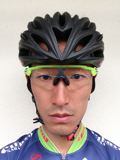 金栄堂サポート:シエルヴォ奈良・山下貴宏選手 Fact®インプレッション!_c0003493_9115237.jpg