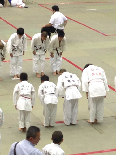 2015 第100回九州柔道大会_b0172494_13555629.jpg