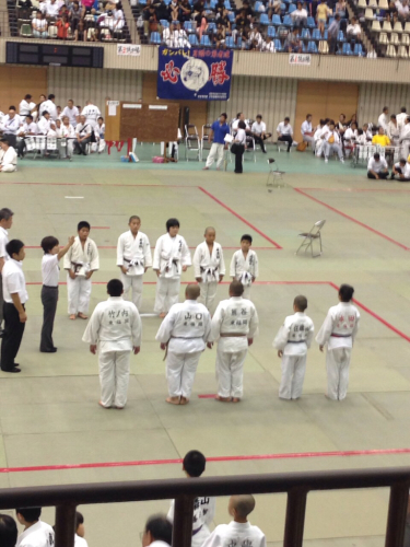 2015 第100回九州柔道大会_b0172494_13555784.jpg