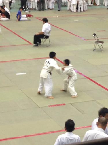 2015 第100回九州柔道大会_b0172494_14230078.jpg
