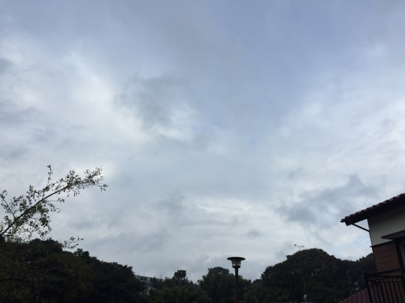 寝れねー ぬくもりのじかん
