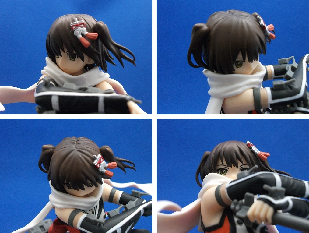 艦隊これくしょん プレミアムフィギュア 川内 改二 Bob Expo 艦隊これくしょん プレミアムフィギュア 川内 改二 Bob Expo