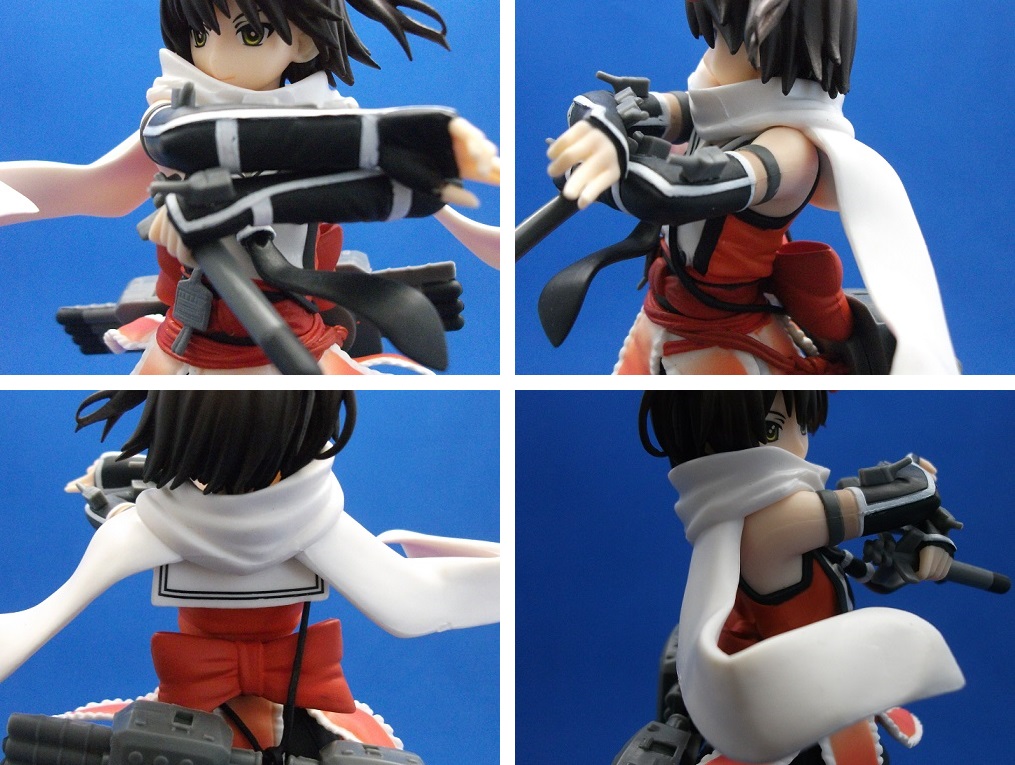 艦隊これくしょん プレミアムフィギュア 川内 改二 Bob Expo 艦隊これくしょん プレミアムフィギュア 川内 改二 Bob Expo